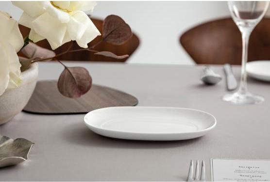 Productafbeelding Villeroy & Boch Beilagenschale/Sauciere-Unterteil Royal
