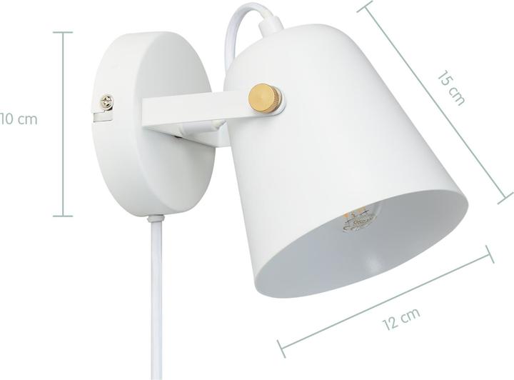 Immagine prodotto micasa Pietro (E14)