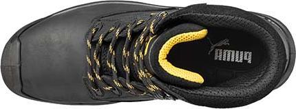 Produktbild Puma Sicherheitsstiefel (S3, 47)