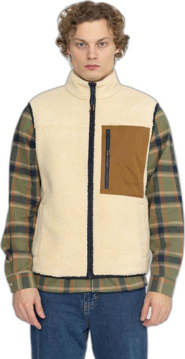 Actual product image Revolution Fleece Vest (M)