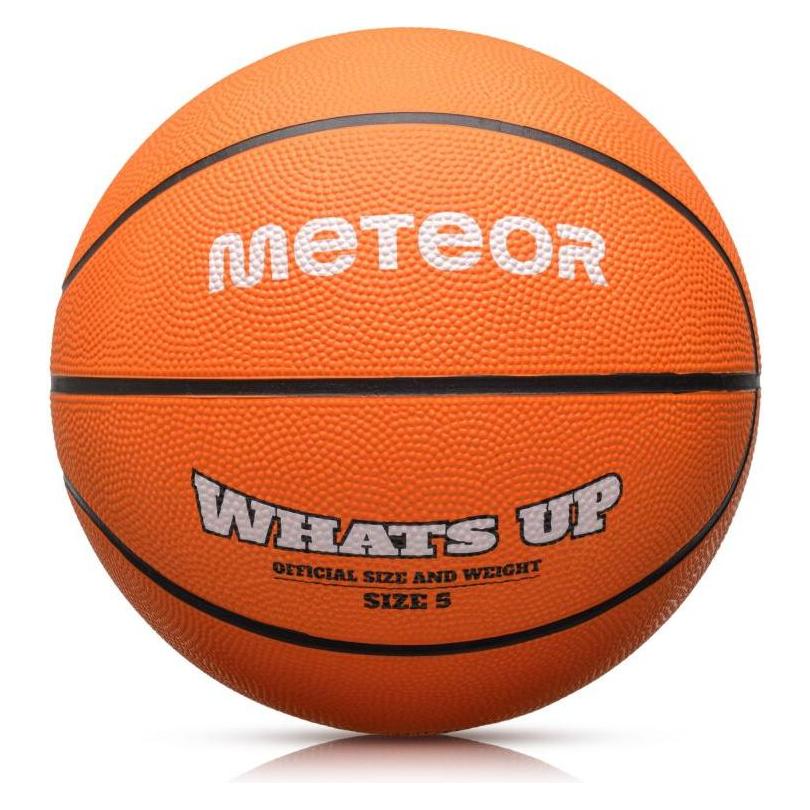 Ty, Basketbälle, (5)