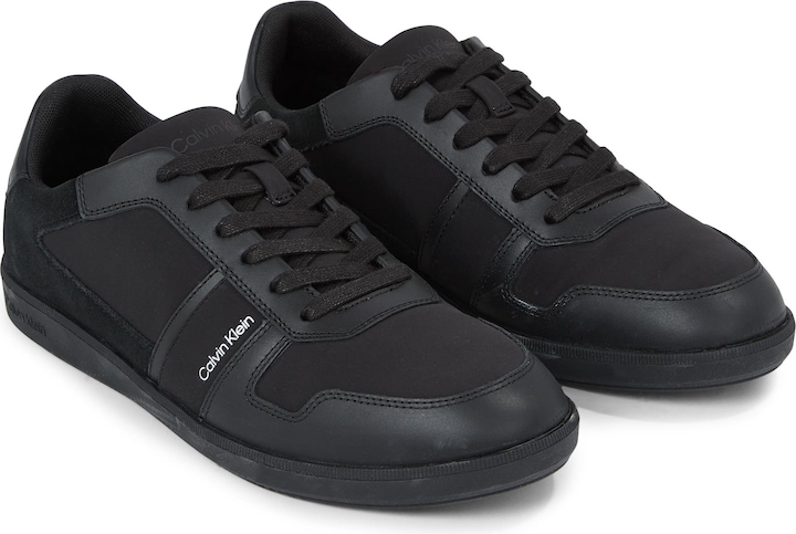 Produktbild Calvin Klein Low Top Lace Up Mix - 58989 (40)