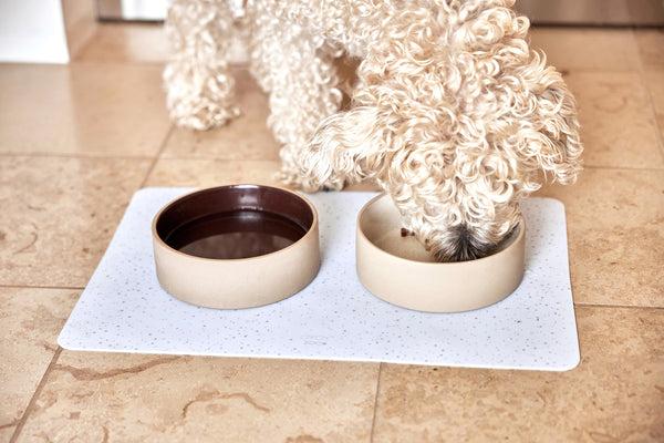 Immagine prodotto OYOY Zoo Ciotola in ceramica Sia S, Ø 13 x H 4,5 cm, Bianco sporco (0.38 l)