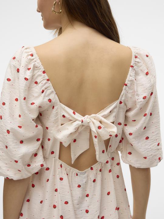 Immagine prodotto Vero Moda VMODETTE Kurzes Kleid Kleid (XS)