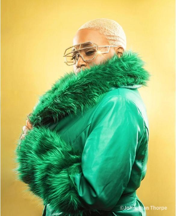 Produktbild Westcott X Drop Pro Kreukbestendige Achtergrond Kanarie Geel (2.4 x 2.4 m) (240 cm, 240 cm)