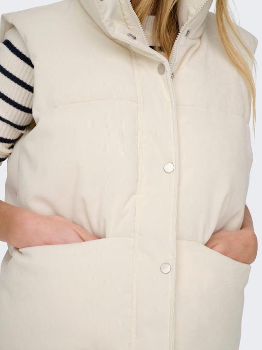 Actual product image Only ONLNEWDOLLY waistcoat waistcoat (M)