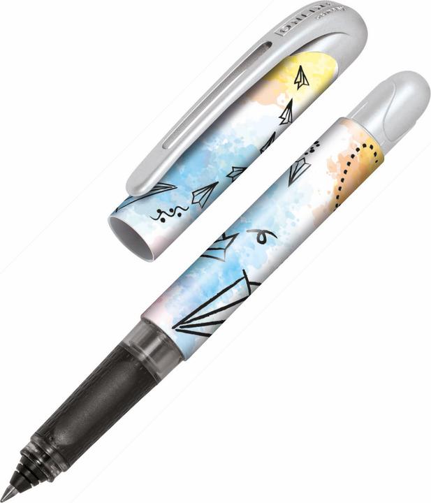 Immagine prodotto Online Roller College II 0.7mm (Blu, 1x)