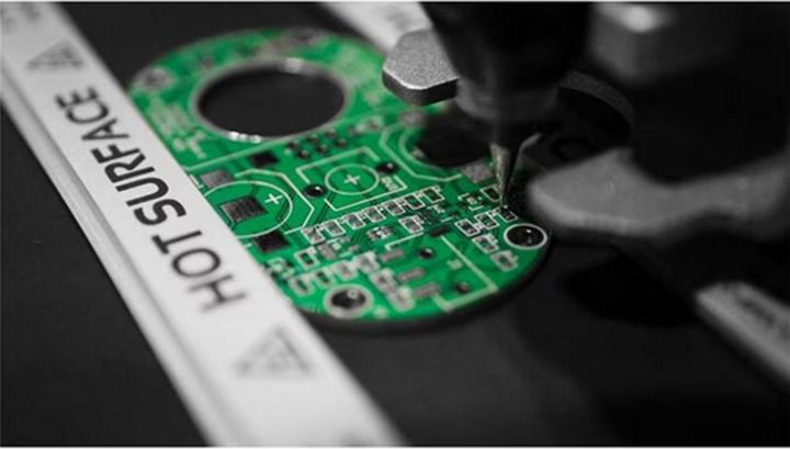 Produktbild Voltera PCB Drucker V-One