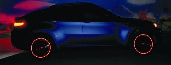 Image du produit Hermex Compatible HP 81 Cartouche d'encre jaune pour Designjet 5000 5500 Dye (Y)