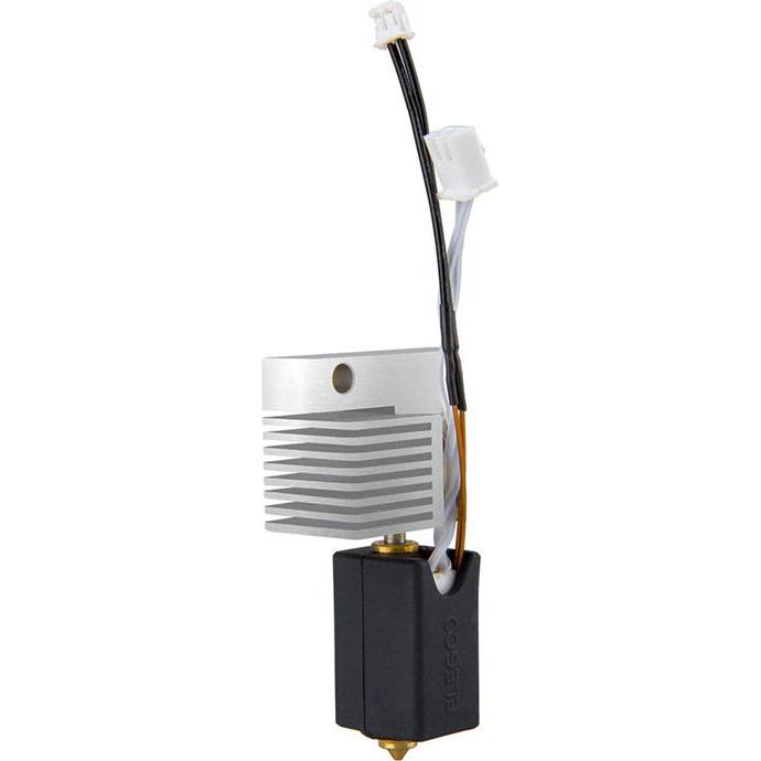 Elegoo hotend kit for Neptune 4 Max/4 Plus (Hotend) (50.204.0064)