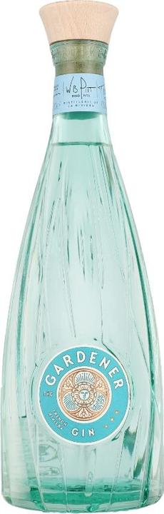 Actual product image Gardener Gin (1 x 70 cl)
