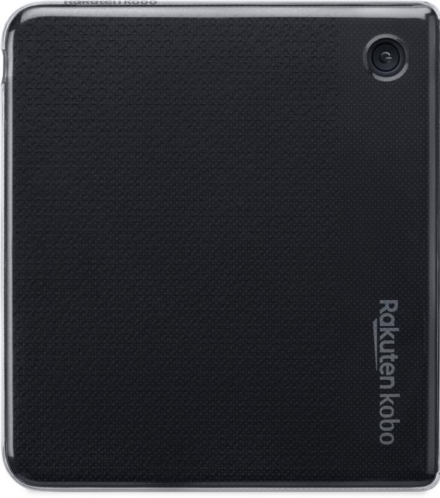 Actual product image Kobo Clear Case (Kobo Libra)