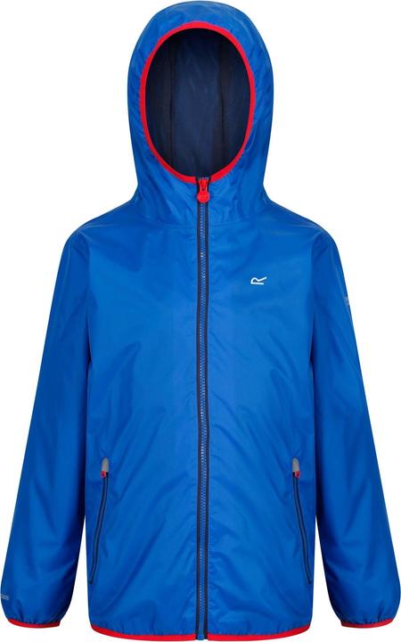 Dark Blue, Persimmon