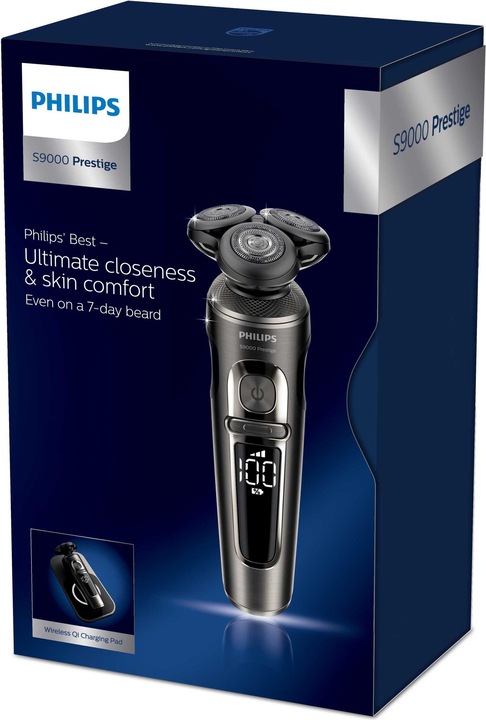 Produktbild Philips Series 9000 Prestige