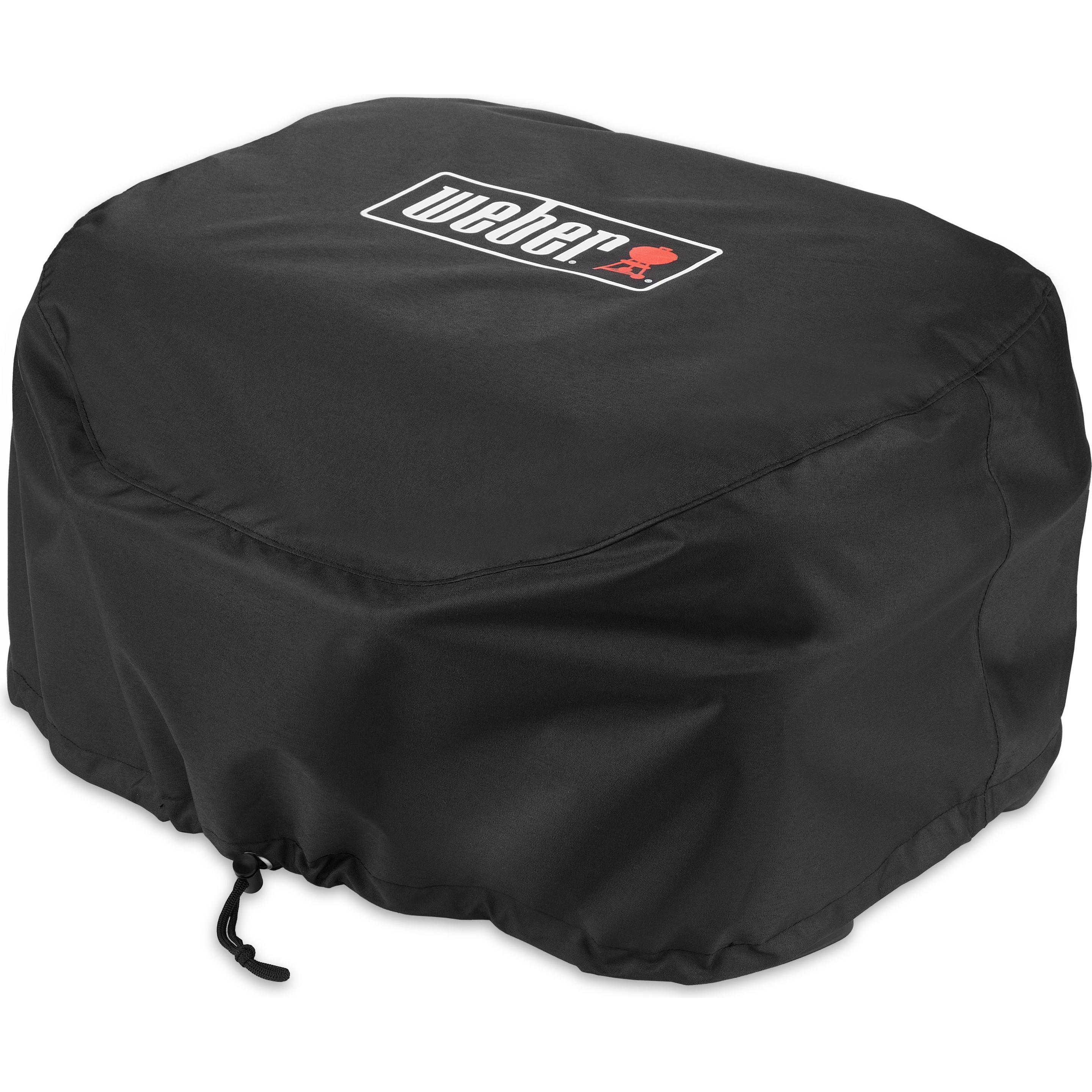 Weber, Copertura per grill, Cover Prem Recyc Bonnet Lumin Emea