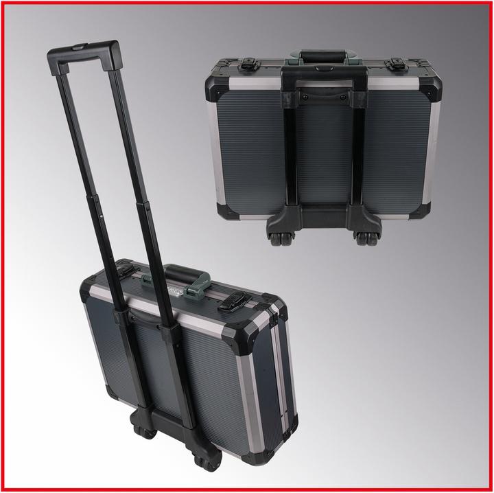 Actual product image KS Tools Universal tool set (130 pieces)