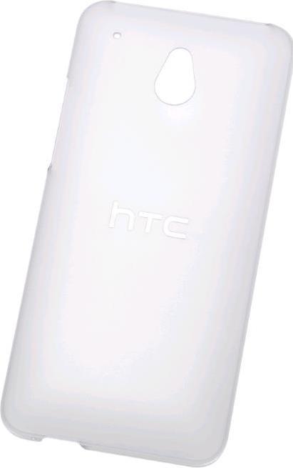 Image du produit HTC HC C920, Couverture rigide pour Desire 300 - Transparent (HTC Desire 300)