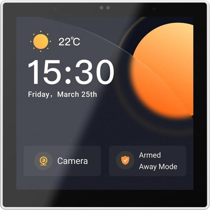 Produktbild Sonoff NSPanel86PW