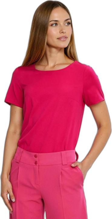 Actual product image Nife Short-sleeved women's blouse (36)