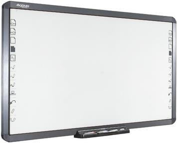 Produktbild Stiefel QWB100, interaktives Whiteboard