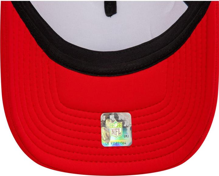Produktbild New Era A-Frame Trucker Cap Superbowl San Francisco 49Ers