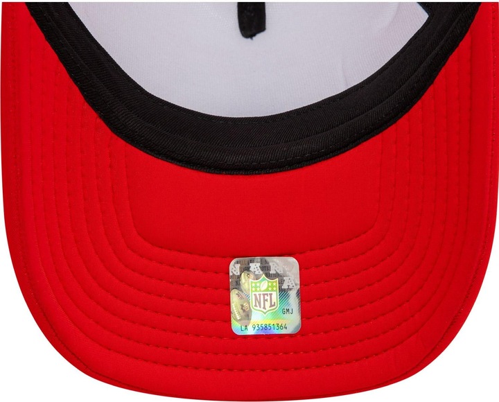 Produktbild New Era A-Frame Trucker Cap Superbowl San Francisco 49Ers