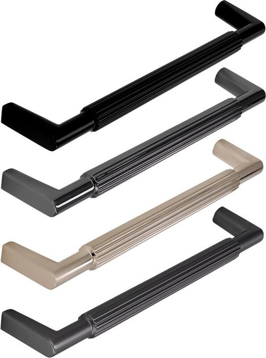 Produktbild Siro Möbelgriffe ø 12 mm