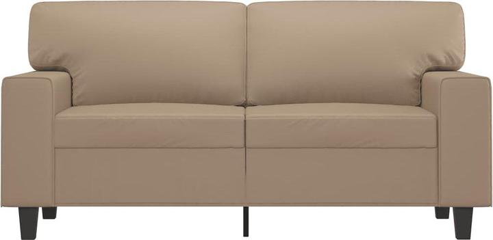 Produktbild vidaXL 2-Sitzer-Sofa (2-Sitzer)