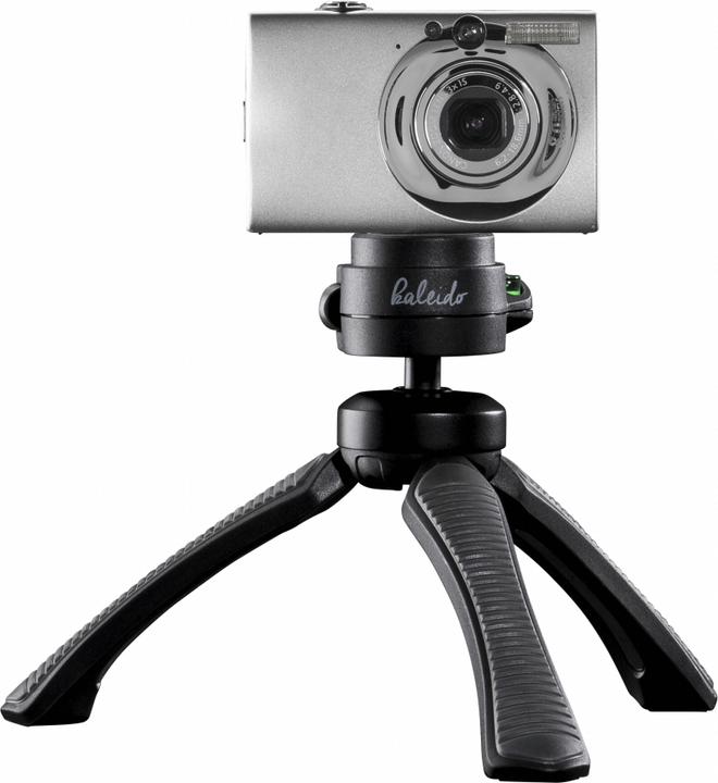 Image du produit mantona kaleido Gaia (Matières plastiques, Métal)