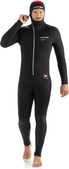 Actual product image Cressi Diver (5mm, XL)