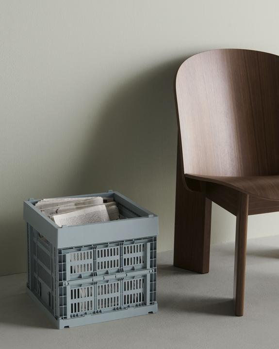 Image du produit HAY Colour Crate Lid (35.50 cm, 1x)