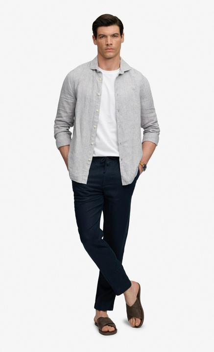 Produktbild Superdry Leinenhose (S)