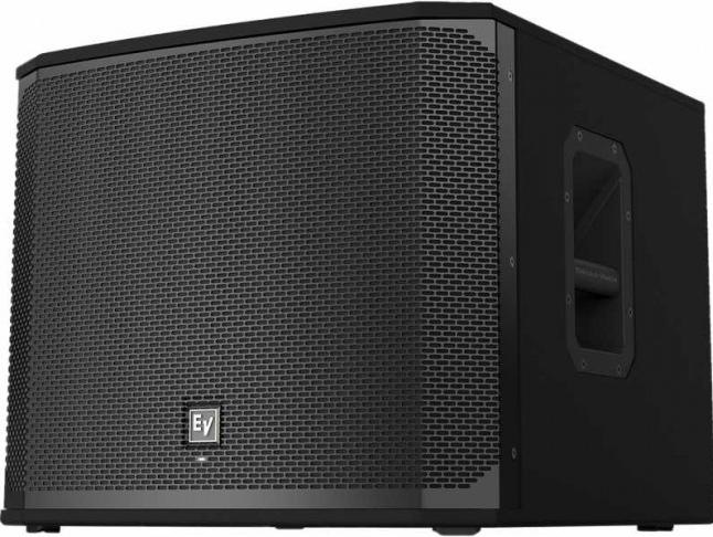 Produktbild Electro-Voice Apollo X8 (1 Stk., 1500 W)