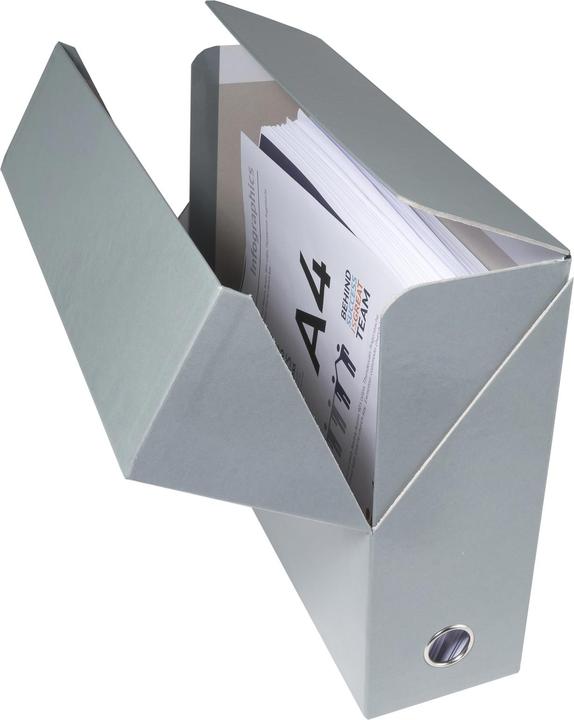 Actual product image Exacompta Archivboxen (A4)