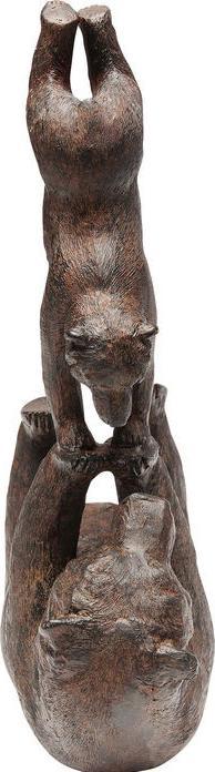 Produktbild Schubiger Tierfigur Zirkusbär Handstand