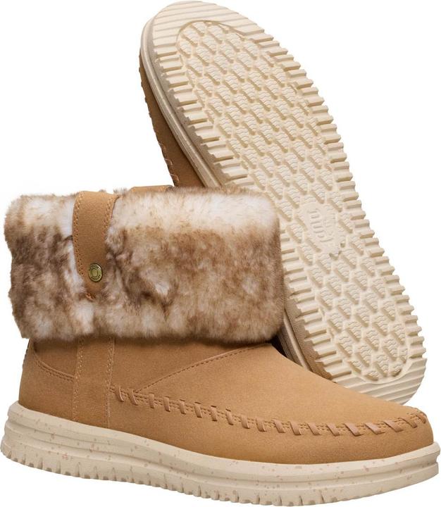 Actual product image Hey Dude Camden Cuff Classic Cozy (39)