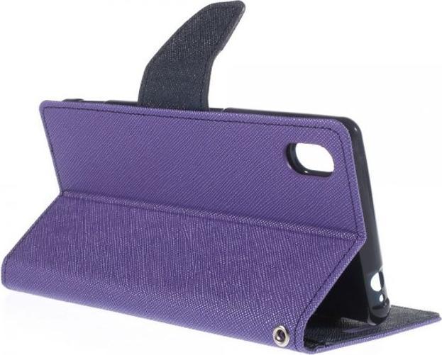 Produktbild Goospery Fancy Diary Series (Sony Xperia M4 Aqua)