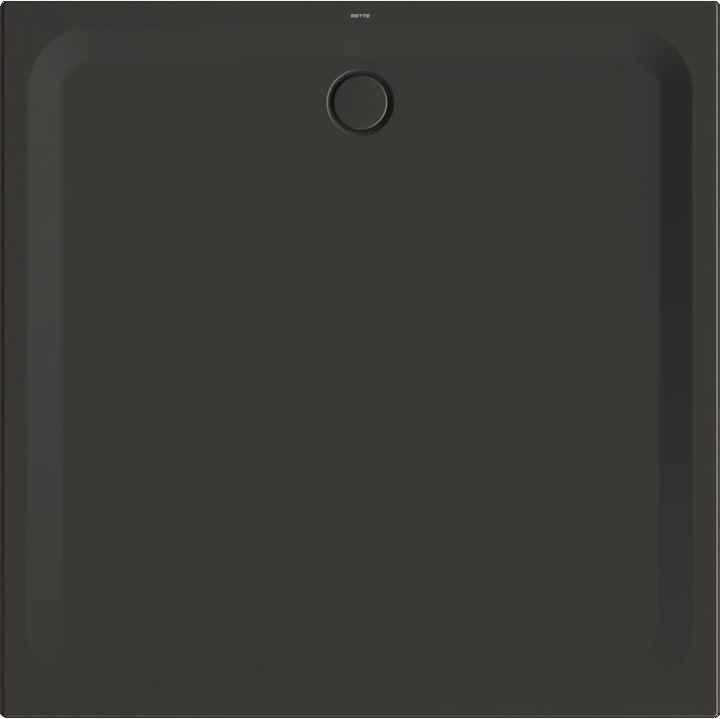 Anthracite Matt