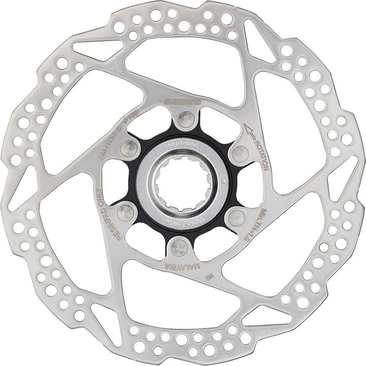 Shimano Sm-Rt54 (180 mm)