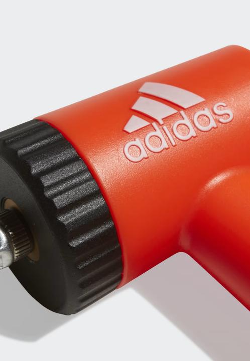 Actual product image Adidas Luftpumpe