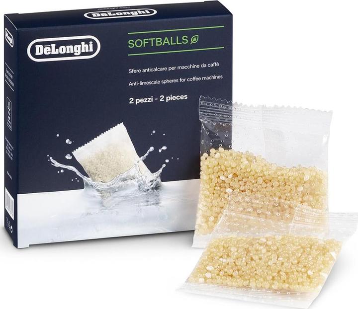 De'Longhi Soft Balls DLSC551 (363 ml)