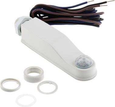Produktbild RS PRO Batten mount PIR, lux level sensing