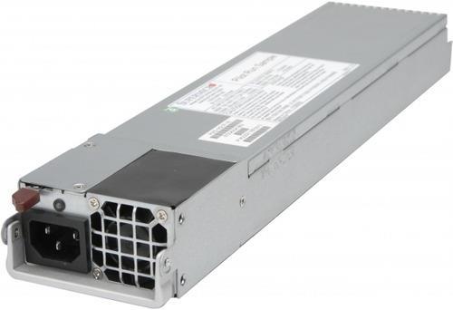 Produktbild Supermicro PWS-920P-SQ: Netzteileinschub (920 W)