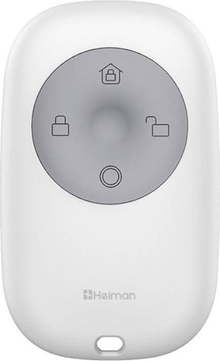 Produktbild Heiman Smart Remote Controller HS1RC-E (Gerätespezifische Fernbedienung, Bluetooth, WLAN)
