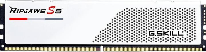 Produktbild G.Skill Ripjaws S5 (2 x 48GB, 6000 MHz, DDR5-RAM, DIMM)