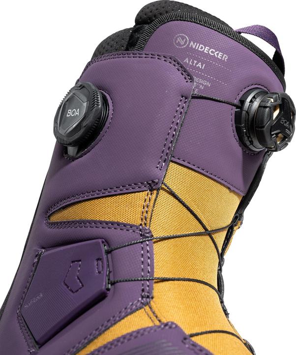 Produktbild Nidecker Altai Men (45)