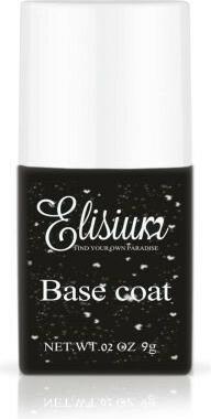Actual product image Elisium Base Coat Hybrid Base 9g (Base coat)