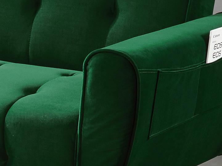 Produktbild Vente-unique Polani (3-Sitzer)