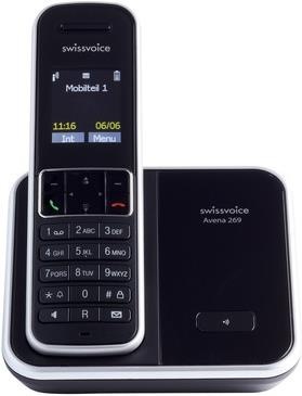 Produktbild Swissvoice Avena 269
