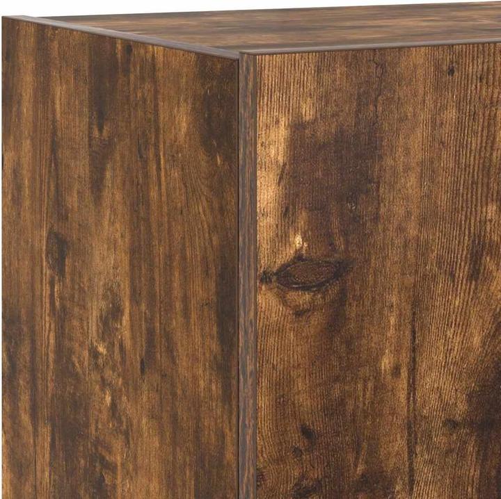 Produktbild vidaXL TV-Wandschrank (80 x 35 x 31 cm)